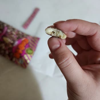 Kahve Dünyası Bonte Çikolatada Kurt Çıktı, Markadan Dönüş Alamadım