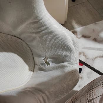 FLOdan Aldığım Polo Ayakkabıda Kusurlar Ve İade Talebime Ret Cevabı