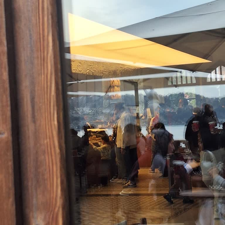 25 Dakika Beklemek Müşteriye Saygısızlık