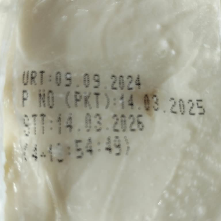 Aldığım Peynirlerde Kötü Koku Ve Yumuşama Sorunu