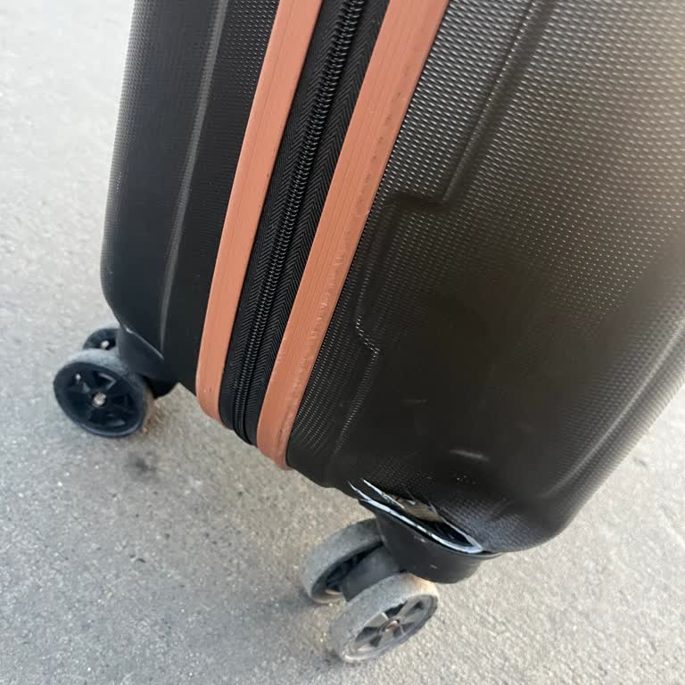 Otobüs Yolculuğunda Valizim Kırıldı, Zararım Karşılanmadı