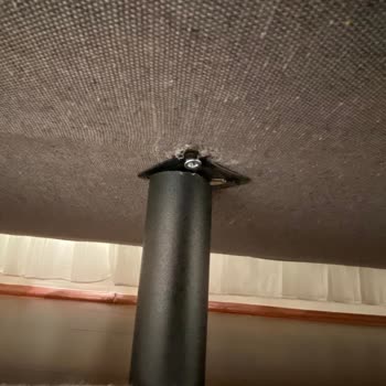 Koltuk Ayağı Kırıldı, 9 Aydır Çözüm Bekliyoruz