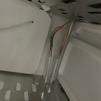 Fabrikadan Hatalı Gelen Buzdolabı Nedeniyle Maddi Zarar Ve Mağduriyet