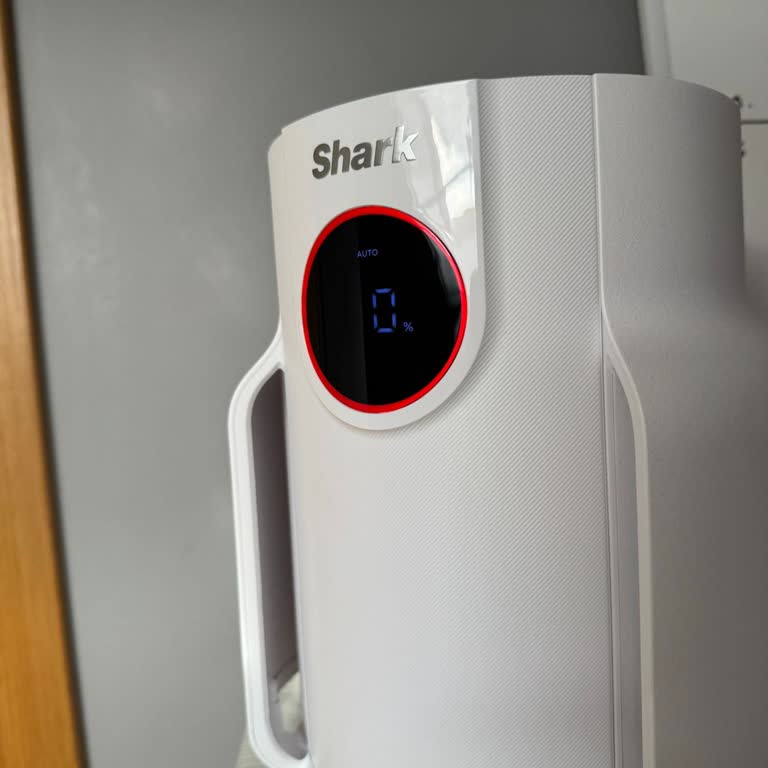 Yeni Alınan Hava Temizleyicide Sensör Arızası Ve Müşteri Hizmetleri Sorunu