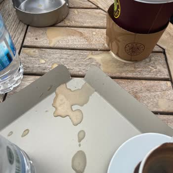 Personelin Dikkatsiz Ve Saygısız Davranışı Sonucu Mağduriyet