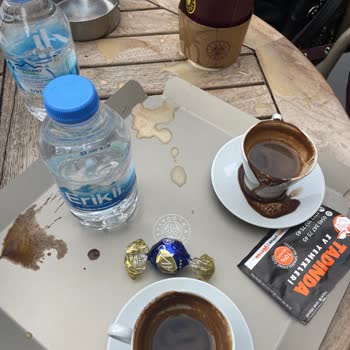 Personelin Dikkatsiz Ve Saygısız Davranışı Sonucu Mağduriyet