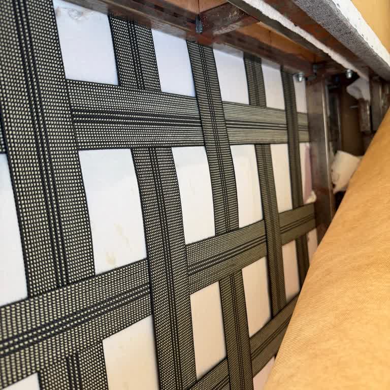 Yeni Alınan Koltuk Takımında Oksitlenmiş İskelet Sorunu Ve Değişim Talebi