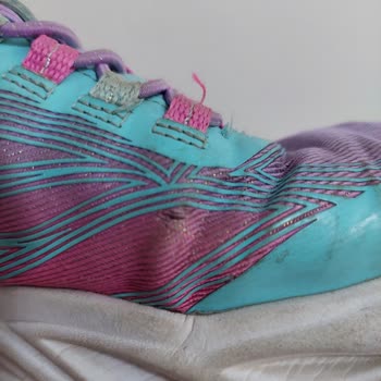 Aldığım Çocuk Ayakkabısı Kısa Sürede Koku Ve Deformasyon Yaptı Çözüm Bulamıyorum