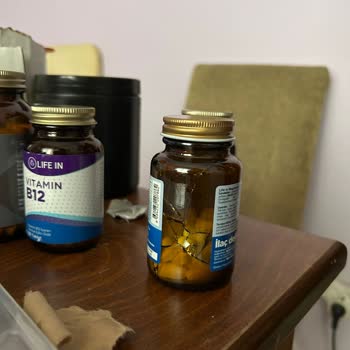 Gratis Kırık Ürün Teslimatı Ve Sürekli Yaşanan Sipariş Sorunları Nedeniyle Büyük Mağduriyet