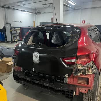 Renault Yetkili Servisin Hatalı Onarımı Nedeniyle Maddi Ve Zaman Kaybı Yaşadım