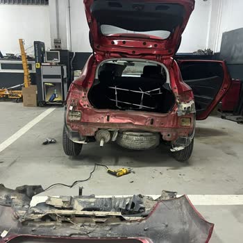 Renault Yetkili Servisin Hatalı Onarımı Nedeniyle Maddi Ve Zaman Kaybı Yaşadım