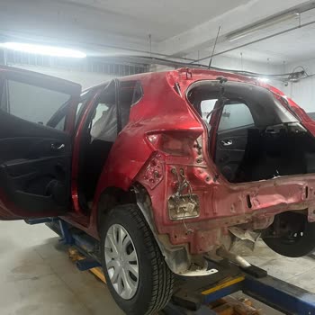 Renault Yetkili Servisin Hatalı Onarımı Nedeniyle Maddi Ve Zaman Kaybı Yaşadım