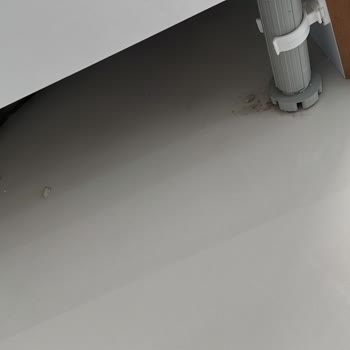 Nurhan Temizlik (İzmir) Parayı Aldı Temizliği Yapmadı