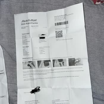 Yeni Alınan Kulaklıkta Arıza, Servis Çözüm Sunmadı, Mağdur Oldum