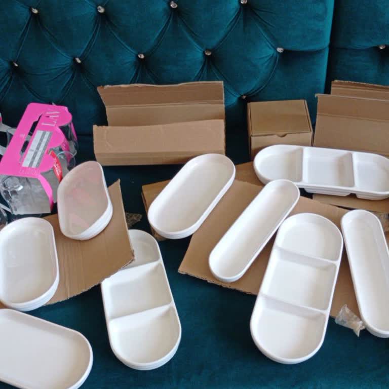 Eksik Gönderilen Kahvaltı Takımı Ve İlgisiz Müşteri Hizmeti