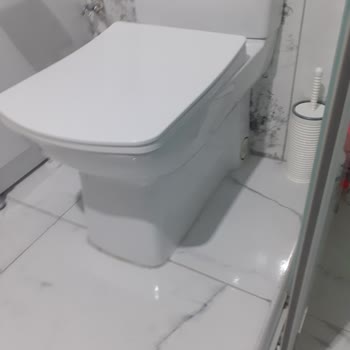 Klozet Kapağı Pimi İçin Yedek Parça Bulamıyorum Mağduriyet Yaşıyorum