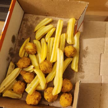 Ücretine Göre Yetersiz Ürün Miktarı Hayal Kırıklığı