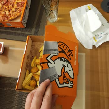 Ücretine Göre Yetersiz Ürün Miktarı Hayal Kırıklığı