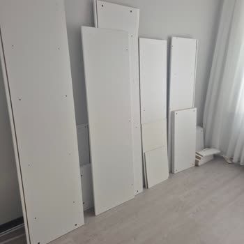 Kırık Yatak Parçası Uzun Süre Temin Edilmedi, Sürekli Oyalandım