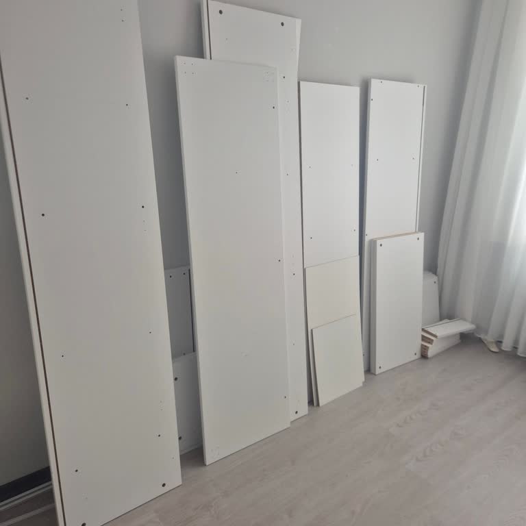 Kırık Yatak Parçası Uzun Süre Temin Edilmedi, Sürekli Oyalandım