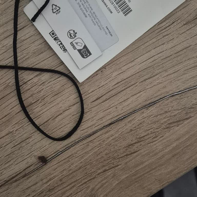 Bershka Mağaza Sorumlusunun Saygısız Davranışı Ve Değişim Sorunu