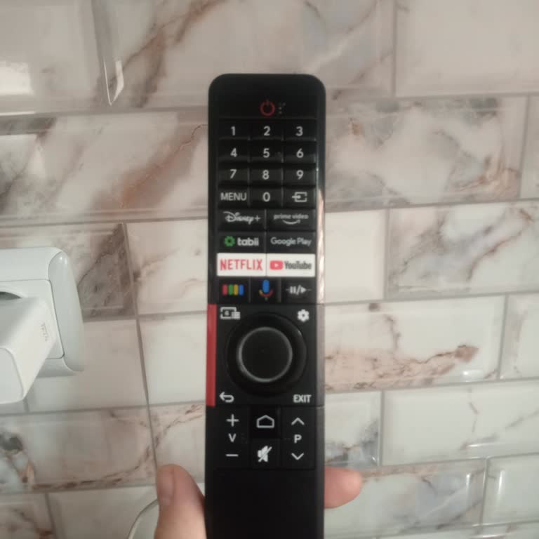 Vestel Şarjlı Kumandam Çalışmıyor, Servisten Destek Alamıyorum