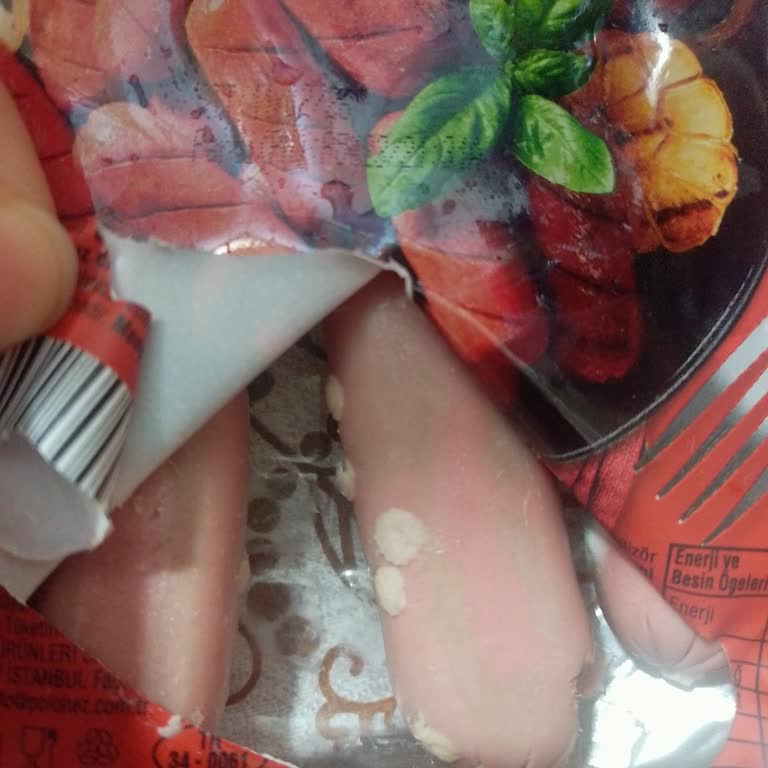 Getir'den Küflü Ürün Teslimatı Ve Yetersiz Kontrol