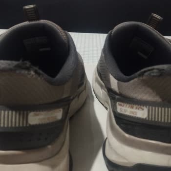 Skechers Ayakkabıda Kısa Sürede Açılma Ve Boyner'in Olumsuz Müşteri Hizmeti