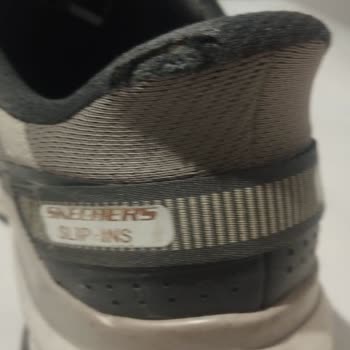 Skechers Ayakkabıda Kısa Sürede Açılma Ve Boyner'in Olumsuz Müşteri Hizmeti