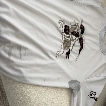 Yıkama Talimatına Uygun Kullanılan Sweat Boya Akıttı, Mağaza İade Talebimi Reddetti