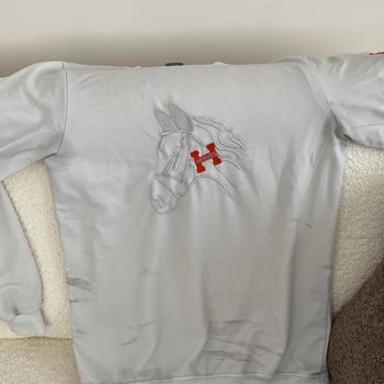 Yıkama Talimatına Uygun Kullanılan Sweat Boya Akıttı, Mağaza İade Talebimi Reddetti