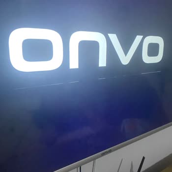 Onvo TV65'te Sürekli Ekran Arızası: Değişim Talebim Var