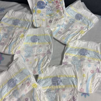 Aldığım Bebek Bezlerinde Islaklık Göstergesi Eksik, Ücret İadesi Talep Ediyorum