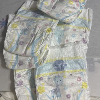 Aldığım Bebek Bezlerinde Islaklık Göstergesi Eksik, Ücret İadesi Talep Ediyorum