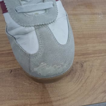 Çocuk Ayakkabısında Kısa Sürede Taban Açılması Ve İade Talebine Ret