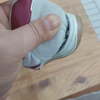 Çocuk Ayakkabısında Kısa Sürede Taban Açılması Ve İade Talebine Ret