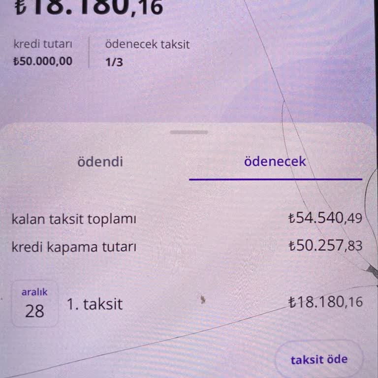 Hayat Sigortası İptali Sonrası Faiz Artışıyla Mağdur Edildim Bilgilendirme Yapılmadı