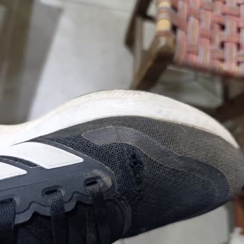 Kısa Sürede Deforme Olan Ayakkabı İçin İade Ve Değişim Talebi