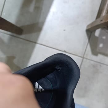 Kısa Sürede Deforme Olan Ayakkabı İçin İade Ve Değişim Talebi