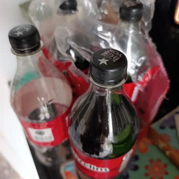 Migros Ve Coca-Cola Şikayetçiyim