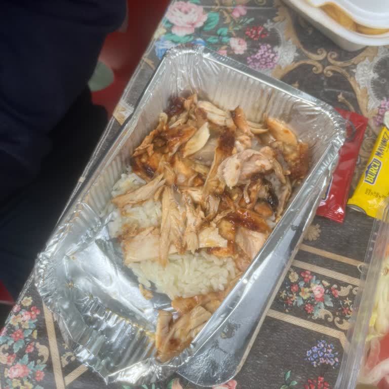 Sultaniye Döner & Köfte Kavacık Hayal Kırıklığına Uğrattı