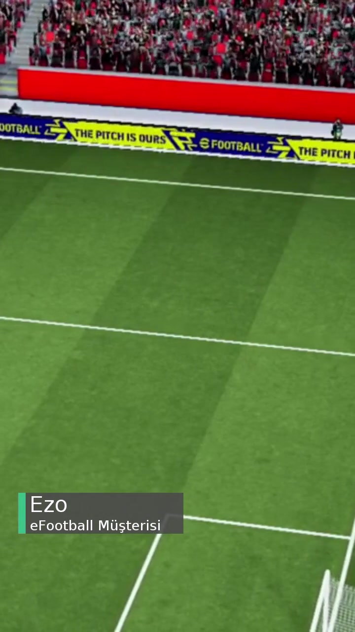 Efootball Oyun Hatası 2 Tane videonun kapak resmi