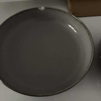 Kırık Gelen Tabaklar İçin İade Talebinde Site Ve Müşteri Hizmetleri Sorunları