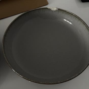 Kırık Gelen Tabaklar İçin İade Talebinde Site Ve Müşteri Hizmetleri Sorunları