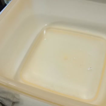 Bosch Servis Hatası Yüzünden Yeni Dolabım Su İçinde Kaldı!