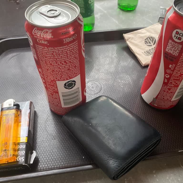 Ücretli Girişe Rağmen Temel İçeceklerin Sunulmaması Hayal Kırıklığı Yarattı