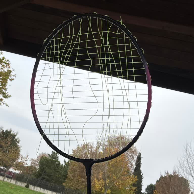 İlk Kullanımda Bozulan Badminton Raketi İçin İade Talebi