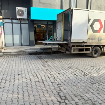 Eki aç