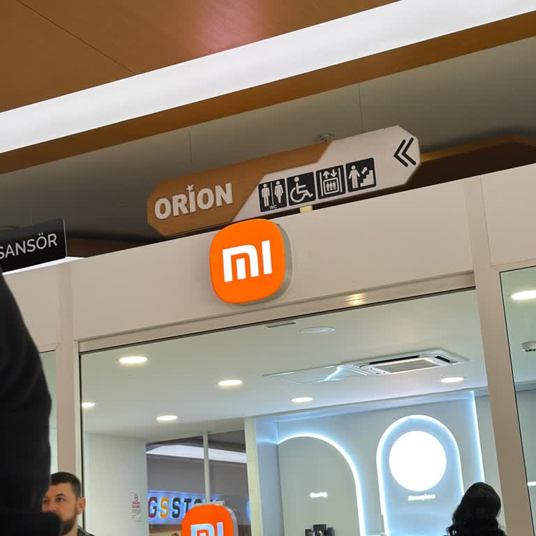 Xiaomi Robot Süpürge Garanti Sonrası Servis Desteği Bulamıyorum