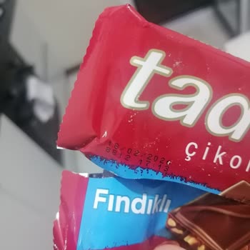 Bozuk Tadelle Çikolata İçin Yetersiz Müşteri Hizmeti Ve Çözüm Sunulmaması